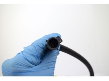 Fuel Pump Module Assembly