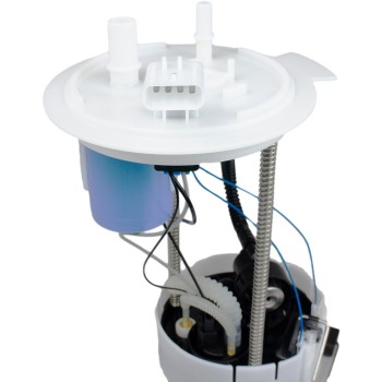 Fuel Pump Module Assembly