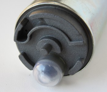 Electric Fuel Pump