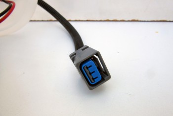 Fuel Pump Module Assembly