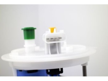 Fuel Pump Module Assembly