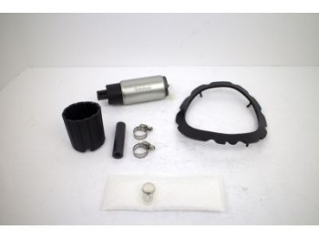 Fuel Pump and Strainer Set