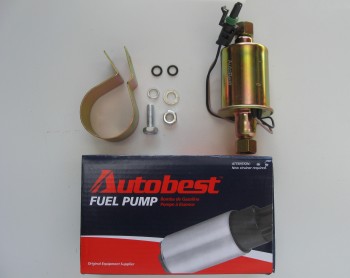 Electric Fuel Pump