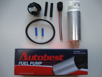 Electric Fuel Pump