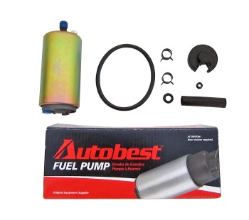 Electric Fuel Pump