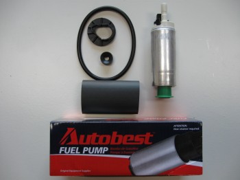 Electric Fuel Pump