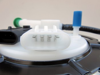 Fuel Pump Module Assembly