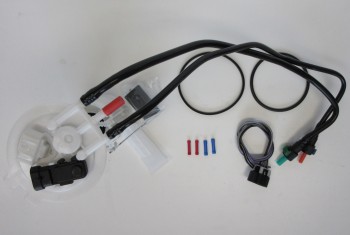 Fuel Pump Module Assembly