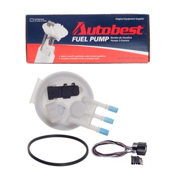 Fuel Pump Module Assembly