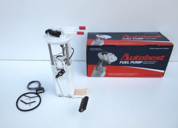 Fuel Pump Module Assembly