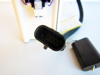 Fuel Pump Module Assembly