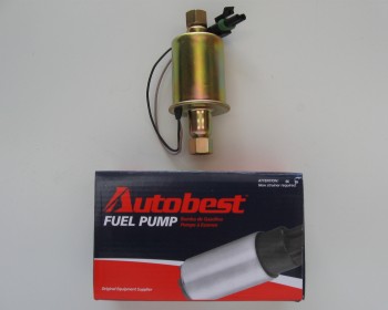 Electric Fuel Pump