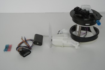 Fuel Pump Module Assembly