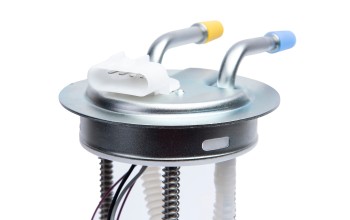 Fuel Pump Module Assembly