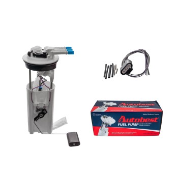 Fuel Pump Module Assembly