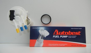 Fuel Pump Module Assembly