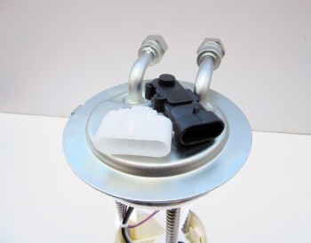 Fuel Pump Module Assembly