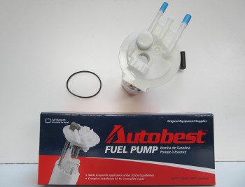 Fuel Pump Module Assembly