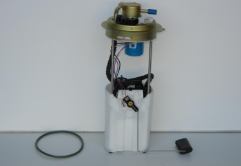 Fuel Pump Module Assembly