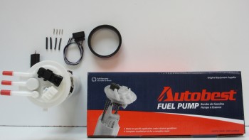 Fuel Pump Module Assembly