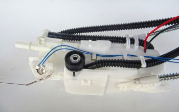 Fuel Pump Module Assembly