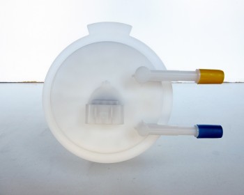 Fuel Pump Module Assembly