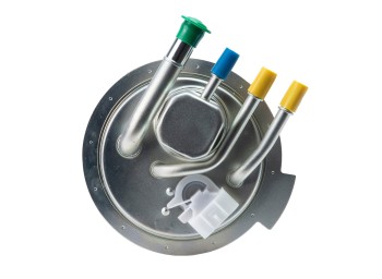 Fuel Pump Module Assembly