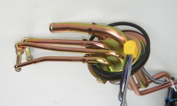 Fuel Pump and Sender Assembly