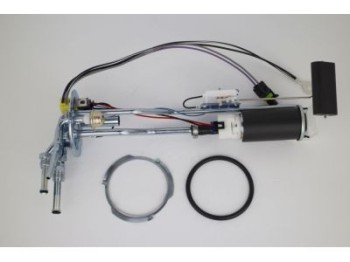 Fuel Pump and Sender Assembly