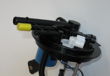 Fuel Pump Module Assembly