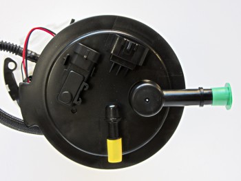 Fuel Pump Module Assembly