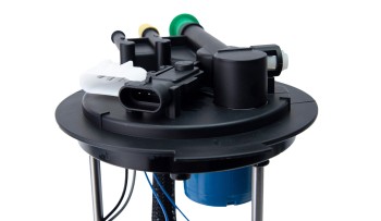 Fuel Pump Module Assembly