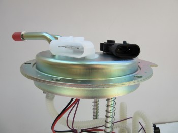 Fuel Pump Module Assembly
