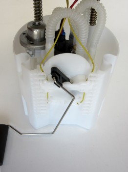 Fuel Pump Module Assembly
