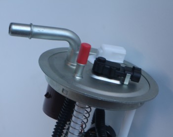 Fuel Pump Module Assembly