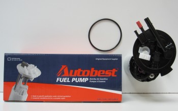 Fuel Pump Module Assembly