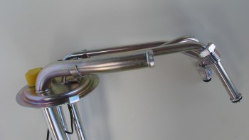 Fuel Pump and Sender Assembly