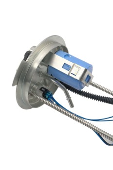 Fuel Pump Module Assembly