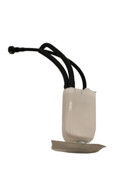 Fuel Pump and Strainer Set