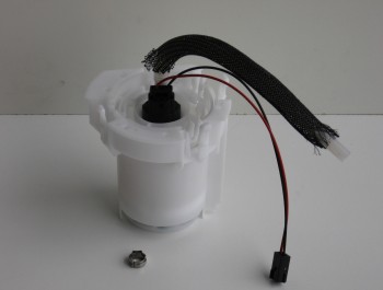 Fuel Pump Module Assembly