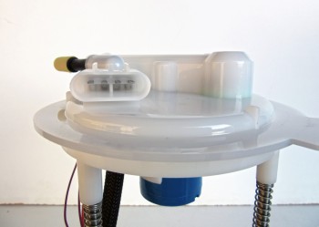 Fuel Pump Module Assembly