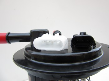 Fuel Pump Module Assembly
