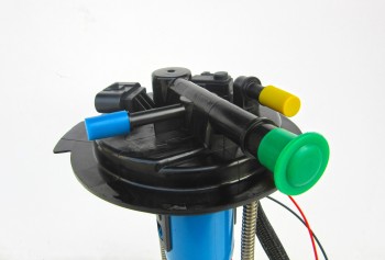 Fuel Pump Module Assembly