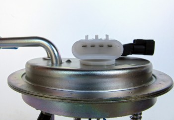 Fuel Pump Module Assembly
