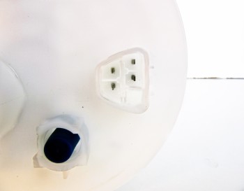 Fuel Pump Module Assembly