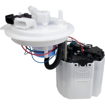 Fuel Pump Module Assembly