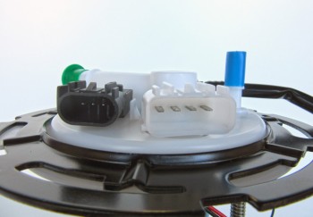 Fuel Pump Module Assembly