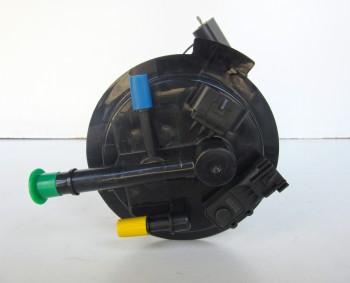 Fuel Pump Module Assembly