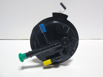 Fuel Pump Module Assembly