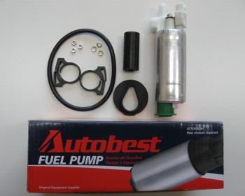 Electric Fuel Pump